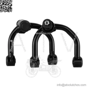 Front Upper Control Arms 2-4" Lift For 95-02 Toyota 4Runner/95-04 Toyota Tacoma