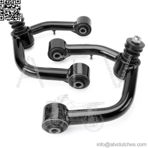 Front Upper Control Arms For 2000-2006 Tundra,2001-2007 Sequoia 2-4" lift