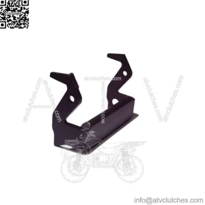 2011-2020 Can-Am Commander 800 1000 OEM Rear Tailgate Cargo Box Handle 708300398