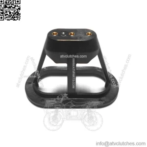 1997-2003 Polaris Sport Magnum Scrambler OEM Air Box Filter Stand 5432607