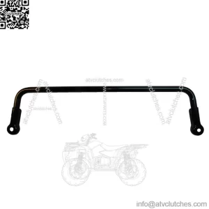 2009-2012 Polaris Ranger 500 700 800 XP OEM Rear Torsion Sway Bar 1016353-067