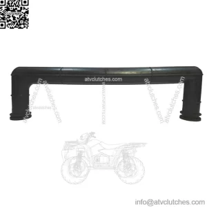 2001-2003 Polaris Scrambler 90 Predator 90 Sportsman 90 OEM Duct Tube 0450707