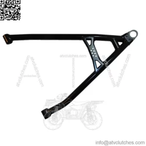 2017-2022 Can-Am Maverick X3 Max 900 R OEM 64" Front Left Lower A-Arm 706202919