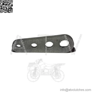 2003-2012 Polaris Sportsman Ranger Scrambler OEM Shift Drum Bellcrank 3233906