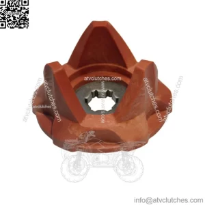 2006-2021 Can-Am Outlander Renegade L Max OEM Driven Pulley Cam Helix 420280199