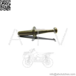 2004-2015 Kawasaki Ninja ZX-10R ZX10R ZX 10R OEM Clutch Assembly Rod 46102-0047