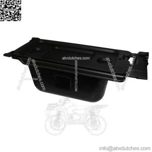 2015-2023 Kawasaki Mule Pro FXT FX DXT DX OEM Underseat Storage Bin 99994-1463