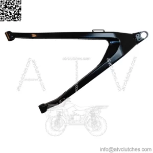 2017-2022 Can-Am Maverick X3 Max X3 900 OEM Left Front Lower A Arm 706204733