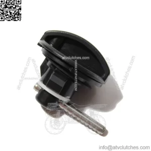 2006-2022 Yamaha WaveRunner FX Cruiser OEM GloveBox Fastener F1X-62875-01-00