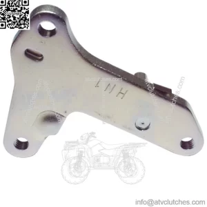 1999-2006 Honda TRX400 OEM Brake Rear Caliper Stay Bracket 43190-HN1-006