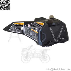 2018-2023 Can-Am Maverick Sport Trail OEM Electronic Device Holder 715005212