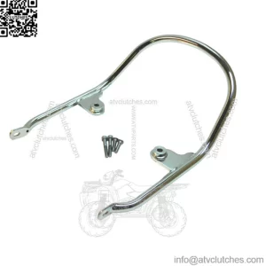 2018-2022 Kawasaki Z 900 RS Z 900 RS Cafe ABS OEM Passenger Grab Bar 99994-1013