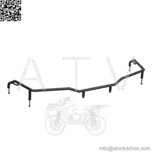 2015-2023 Polaris Sportsman 570 OEM Front Rack Extender 2879716
