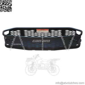 2013-2023 Can-Am Defender Maverick Outlander OEM Heavy Duty Basket Kit 715001215