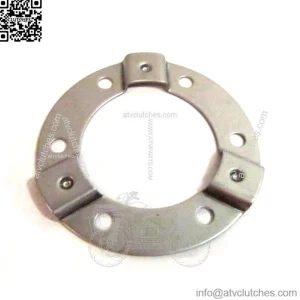 OEM Snowmobile Spring Retainer Plate 0602-144