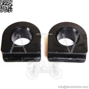 OEM Snowmobile Front Spring Roller Slides 1 set of 2) 0604-582