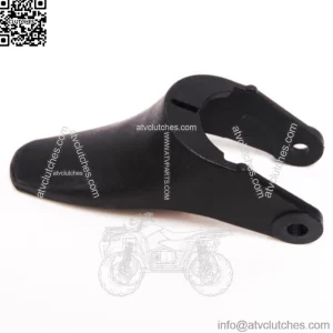 OEM Snowmobile Throttle Lever 0609-797