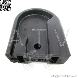OEM Snowmobile Tapered Nose Piece 4 Slide Rail 2604-507