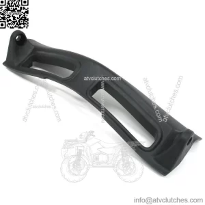 OEM Snowmobile Hood Hinge  1606-720