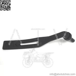 OEM Snowmobile Hood Hold Down Strap Hood Strap 2606-624