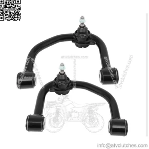 2x For Ford F150 2004-2020 2-4" Lift Front Upper Control Arms Kit Suspension