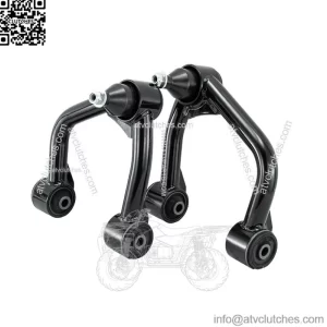 Fits 2019-2020 Ford Ranger 2-4" Lift Front Upper Control Arms Kits