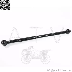 Front Adjustable Track Bar for 2-6" Lift For 99-04 Ford F250 F350 2005 Excursion