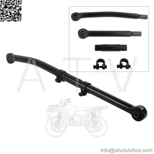 0-8" Lift Front Adjustable Track Bar For 2005-2016 Ford F250 F350 Super Duty 4X4