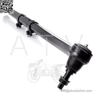 Adjustable Forged Track Bar for 1.5-8" Lift Kit Fits 2017-2020 Ford F250 F350 4X4