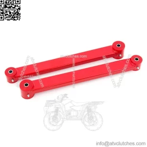 for 05-14 Ford Mustang Budget Lower Control Arms Rear Boxed