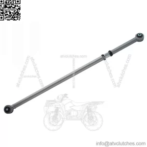 for 05-14 Ford Mustang Coupe Rear Panhard Rod - Complete Adj Assembly