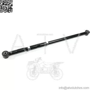 Rear Adjustable Track Bar Panhard for 0-4?? Lift 2009-2018 Ram 1500