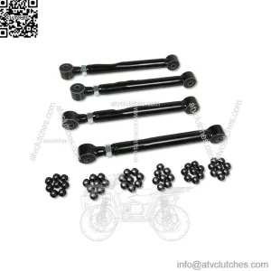 Adjustable Front Control Arms 1-6" Lift for 1994-2009 Ram 1500 2500 3500