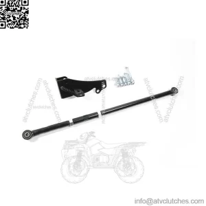 Front Adjustable Track Bar for 0-4" Lift 1994-2002 Dodge Ram 4x4 FO-D1003