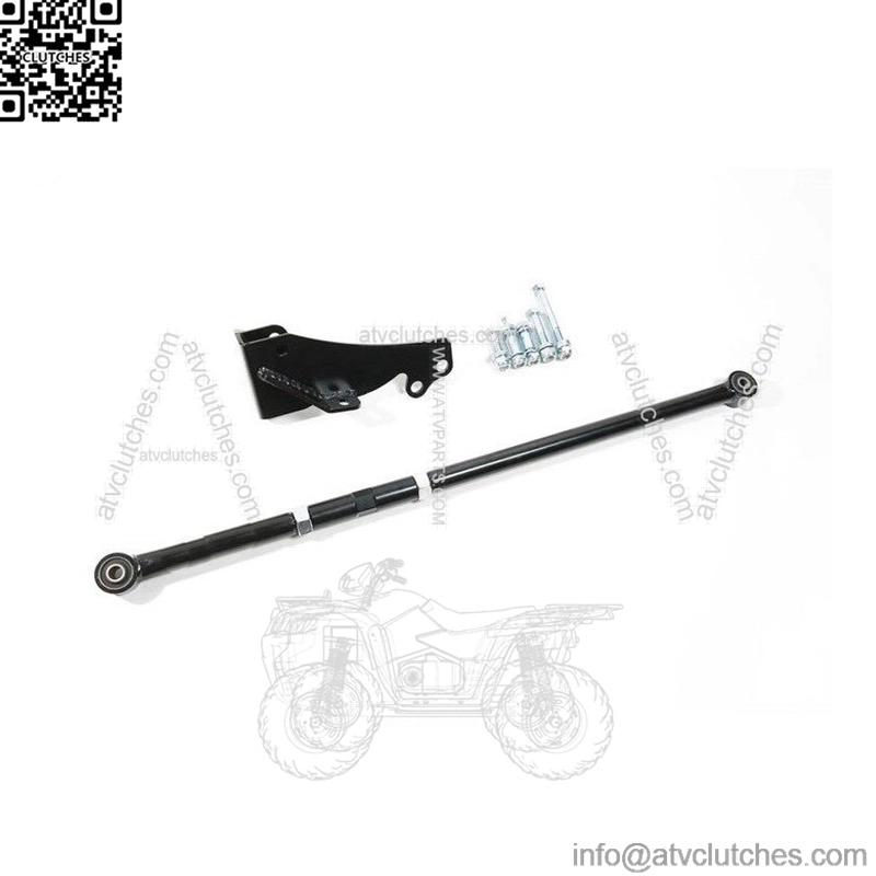 Front Adjustable Track Bar for 0-4" Lift 1994-2002 Dodge Ram 4x4 FO-D1003