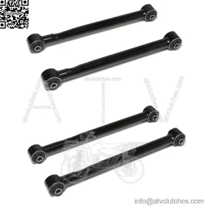 Upper and Lower Control Arms for 2-3" Lift For 2003-2009 Dodge Ram 2500 3500
