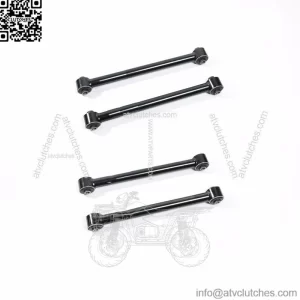 Front Lower + Upper Control Arms 2-3?? For 2009-2013 Dodge Ram 2500 3500