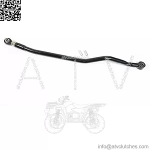 Front Adjustable Track Bar for 0-3?? Lift 2003-2013 Dodge Ram 2500 3500