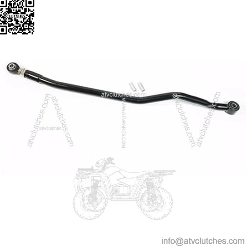 Front Adjustable Track Bar for 0-3?? Lift 2003-2013 Dodge Ram 2500 3500