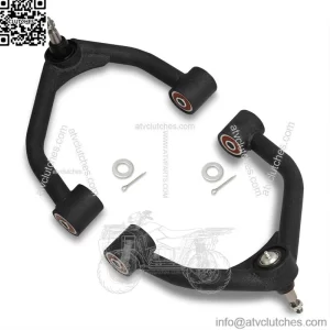 2-4" Lift Front Upper Control Arms Kit For 2015-2022 Chevy Colorado / GMC Canyon