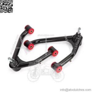 Front Upper Control Arms for 2-4" Lift fit 2007-2018 Silverado Sierra 2WD 4WD