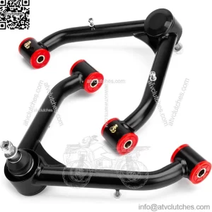 Front Upper Control Arms For 2-4" Lift For 1999-2006 Silverado 1500 Sierra 1500