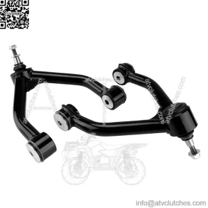 NEW Front Upper Control Arms 2-4" Lift for 1988-1998 GM Chevrolet K1500 4WD 2PCS