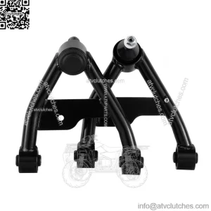 Front Upper Control Arm 2-4" Lift Kit fits 1982-2001 92 Chevrolet S10 GM S15 4WD