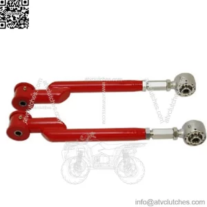 Adjustable Rear Upper Control Arms For 1999-2006 GM SUV Suburban Tahoe