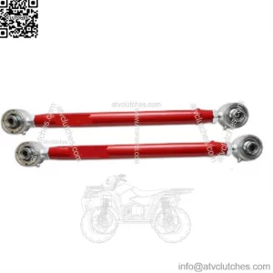 Adjustable Rear Lower Control Arms For 2007-14 GM SUV Suburban Tahoe