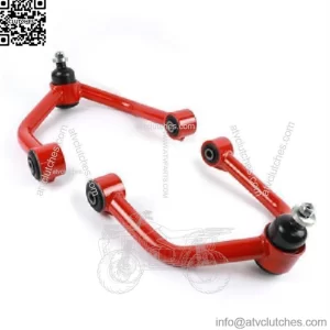 2-4" Lift Front Upper Control Arms for 2004-2019 Nissan Titan Armada 5.6L