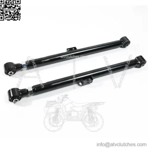 Rear Lower Link Control Arms for 3-4" lift