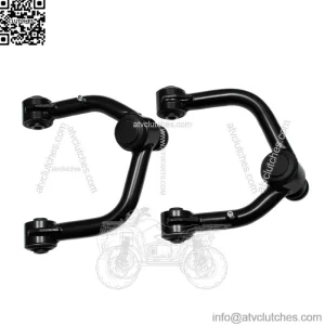 Front Upper Control Arms For 2-4" Lift FOR 2000-2006 Tundra 2001-2007 08 Sequoia