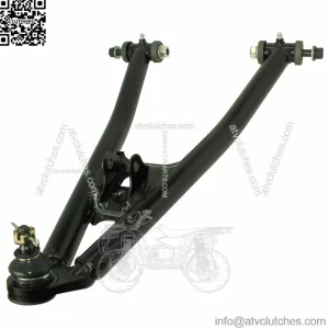Front Lower Right A-Arm for Yamaha Raptor 700 700R YFM700R 2013-2020
